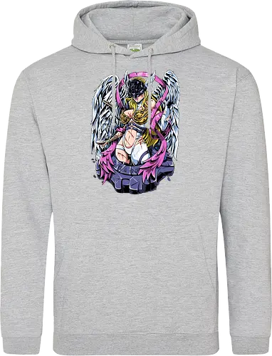 Angewomon