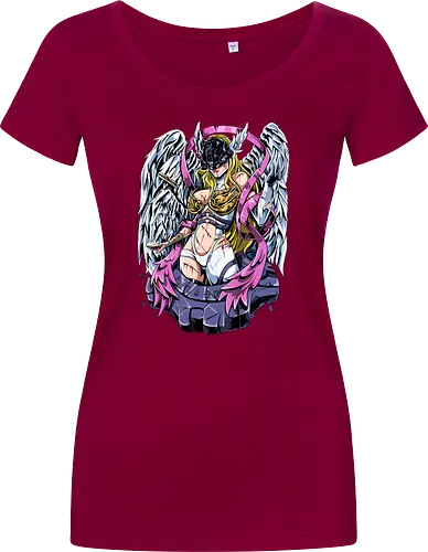 Angewomon