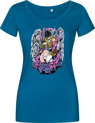 Angewomon