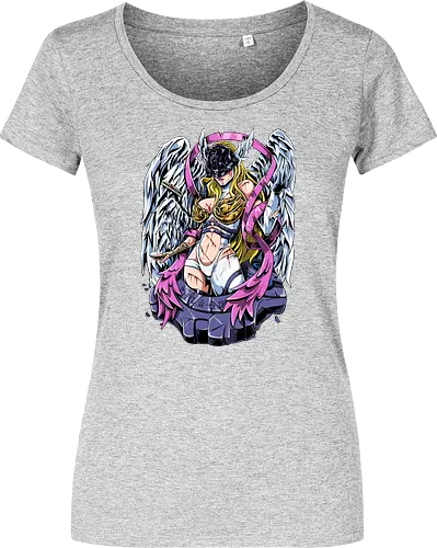Angewomon