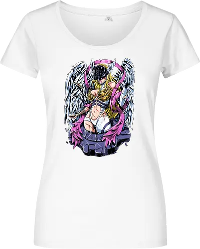 Angewomon