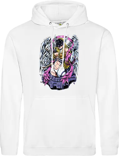 Angewomon