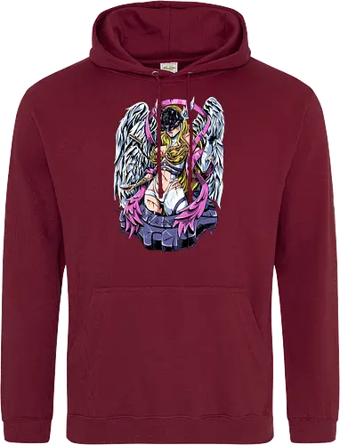 Angewomon