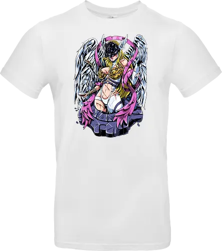 Angewomon