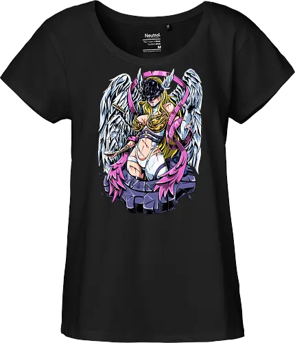 Angewomon