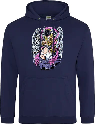 Angewomon
