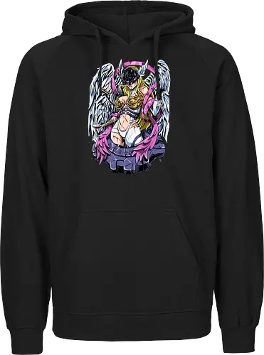 Angewomon