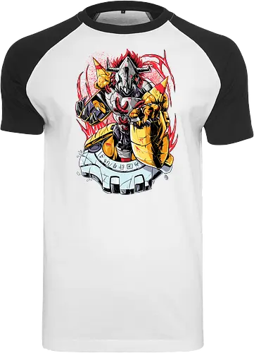 WarGreymon