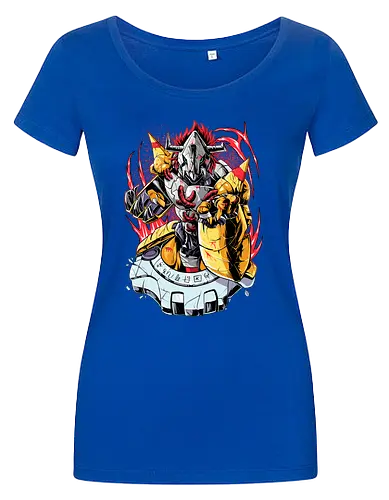 WarGreymon