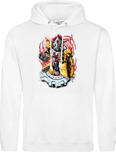 WarGreymon