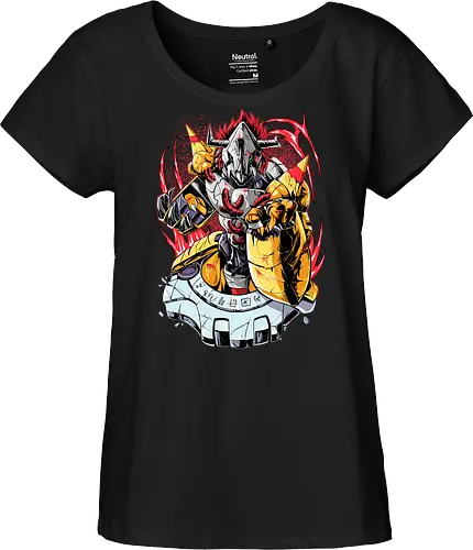 WarGreymon