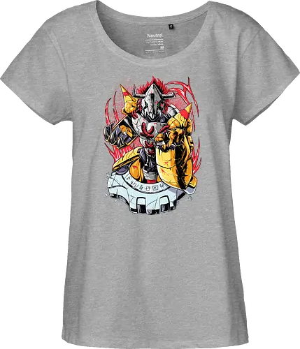 WarGreymon
