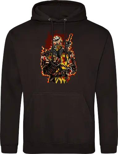 Scorpion