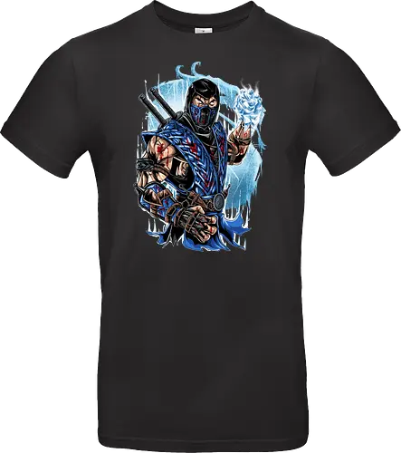 Sub-Zero