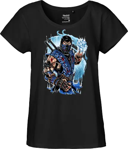 Sub-Zero