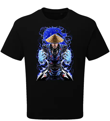 Raiden