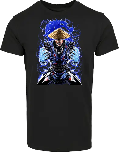 Raiden