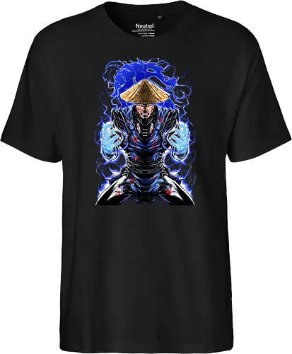 Raiden