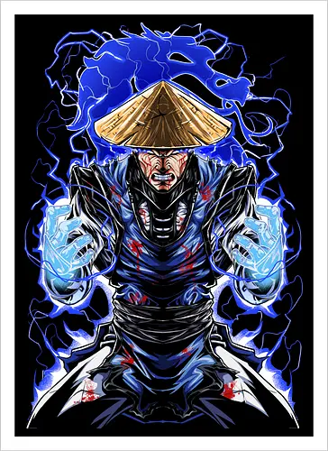 Raiden