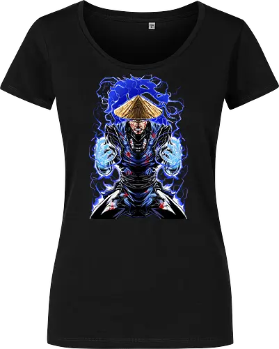 Raiden
