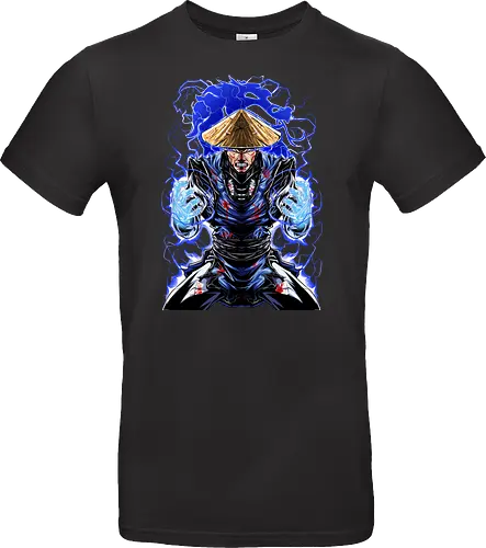 Raiden