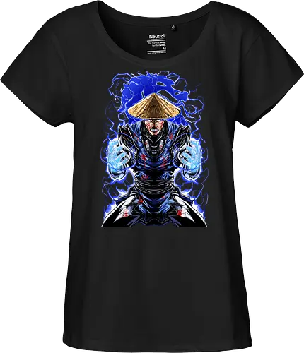 Raiden
