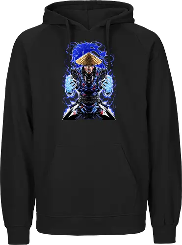 Raiden