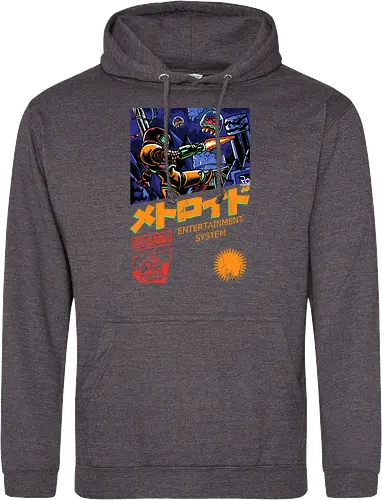 Bounty Hunter 