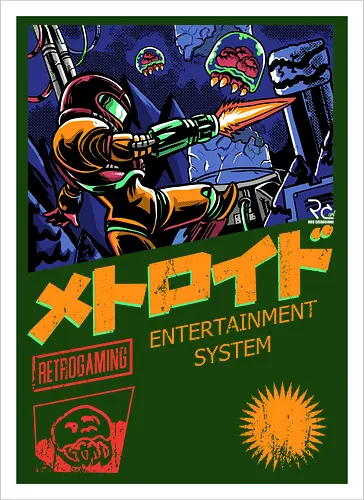 Bounty Hunter 
