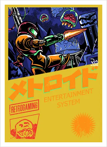 Bounty Hunter 