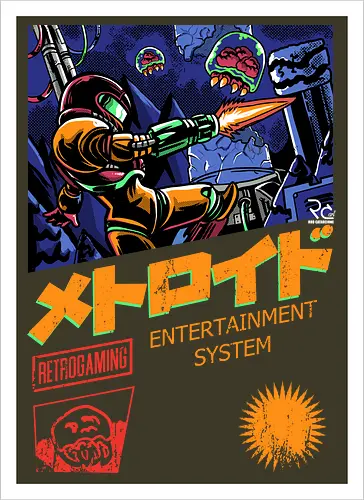 Bounty Hunter 