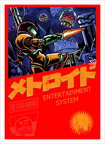 Bounty Hunter 