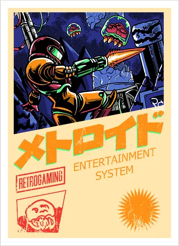 Bounty Hunter 