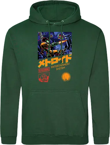 Bounty Hunter 