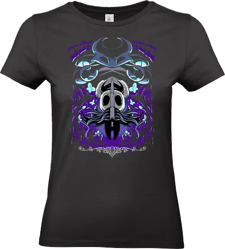 Bug Knight - Hollowknight, game, retro, gaming - Standard T-Shirt (Women)