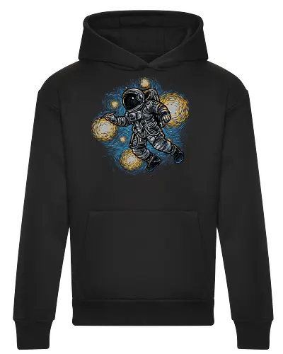 Painting the Galaxy