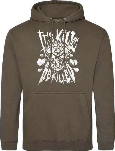 Kill or Be Killed - Vintage