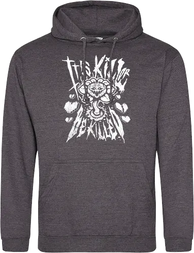 Kill or Be Killed - Vintage