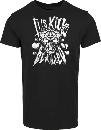 Kill or Be Killed - Vintage