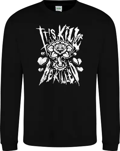 Kill or Be Killed - Vintage