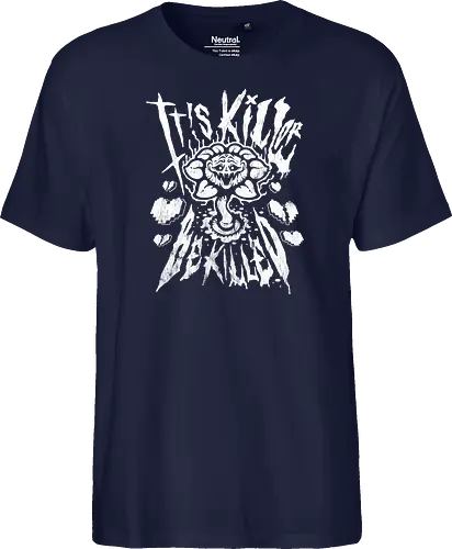 Kill or Be Killed - Vintage