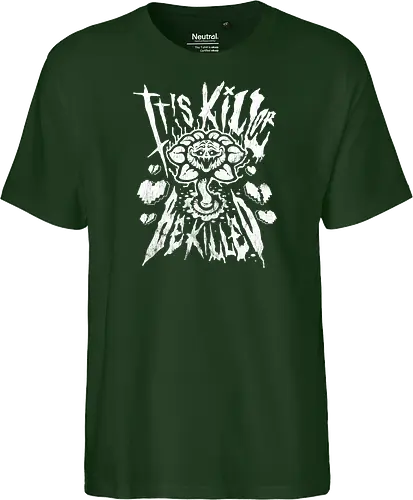 Kill or Be Killed - Vintage