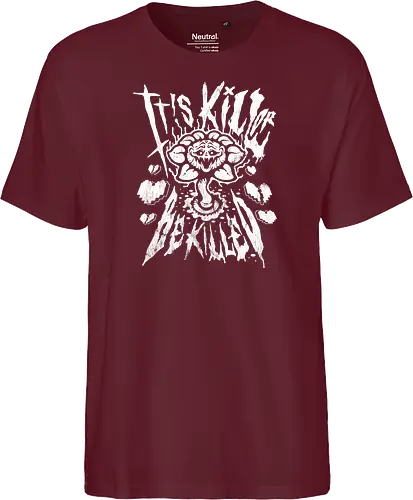 Kill or Be Killed - Vintage