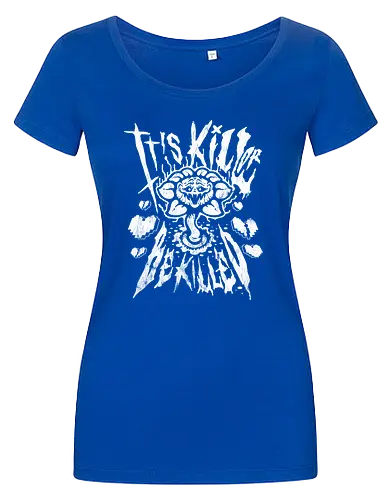 Kill or Be Killed - Vintage