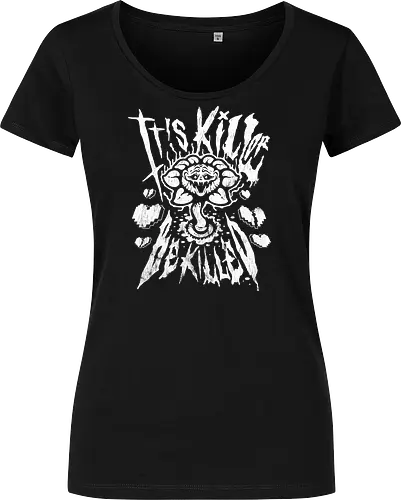 Kill or Be Killed - Vintage
