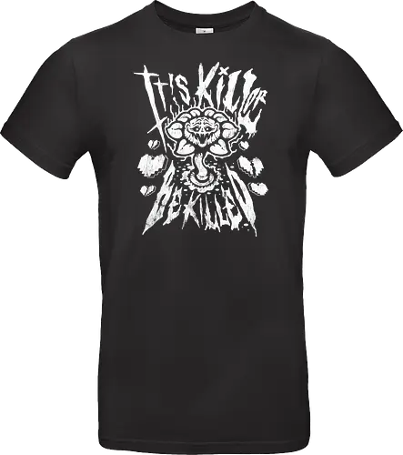 Kill or Be Killed - Vintage