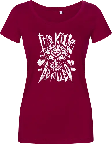 Kill or Be Killed - Vintage