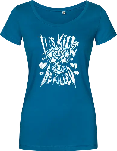 Kill or Be Killed - Vintage