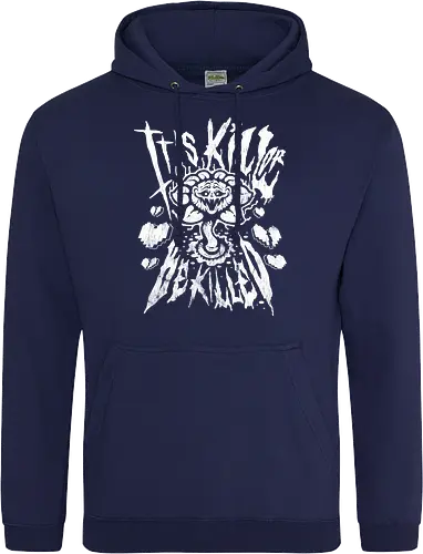 Kill or Be Killed - Vintage