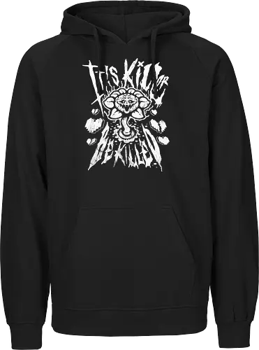Kill or Be Killed - Vintage